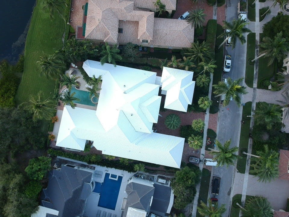 Gaf Solar Shingle Installers Near Palm Beach County (25)