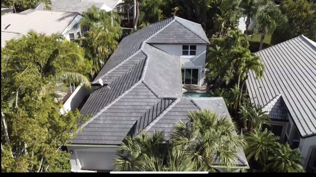 Gaf Solar Shingle Installers Near Palm Beach County (51)