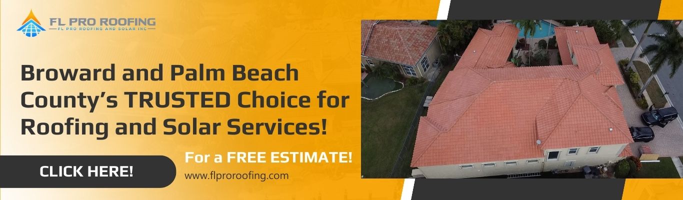 residential roofing services