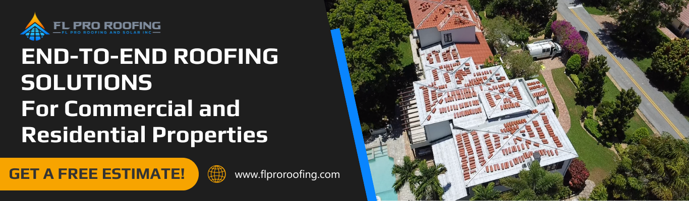 commercial roof inspection and maintenance services
