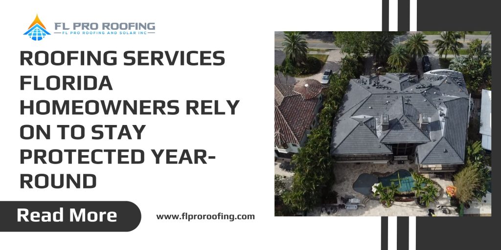 roofing services florida