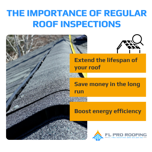 importance of regular roof inspection company near me