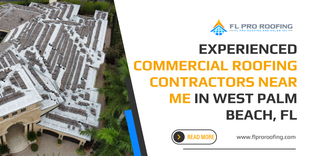 commercial roofing contractors near me